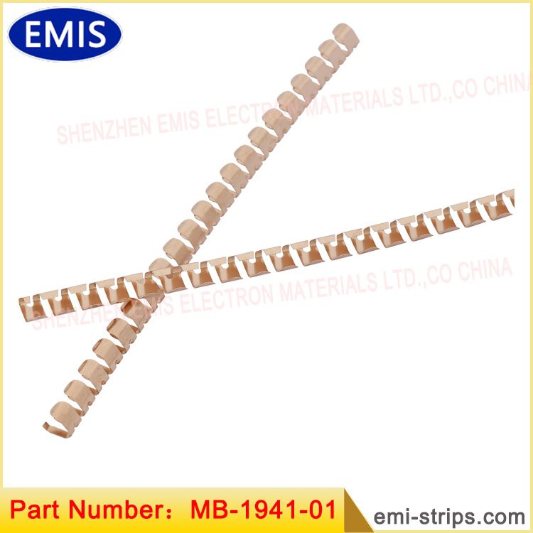 Низькопрофільна причіпна прокладка