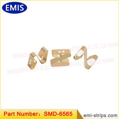 Спеціальна SMD Shrapnel для друкованої плати